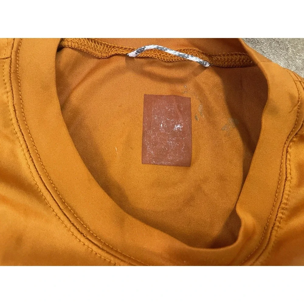 The North Face we added